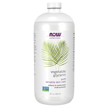 Vegetable Glycerin-Carrier Oil-AlchePharma