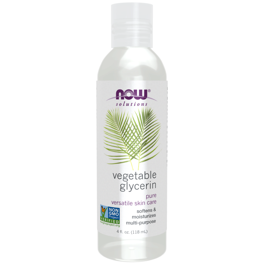 Vegetable Glycerin-Personal Care-AlchePharma