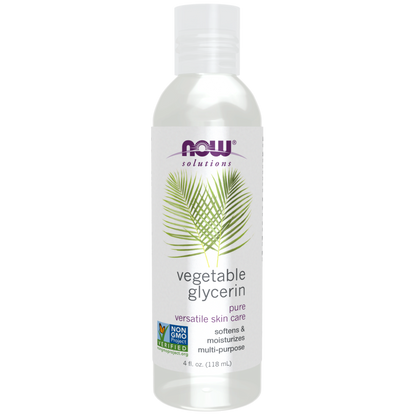 Vegetable Glycerin-Personal Care-AlchePharma