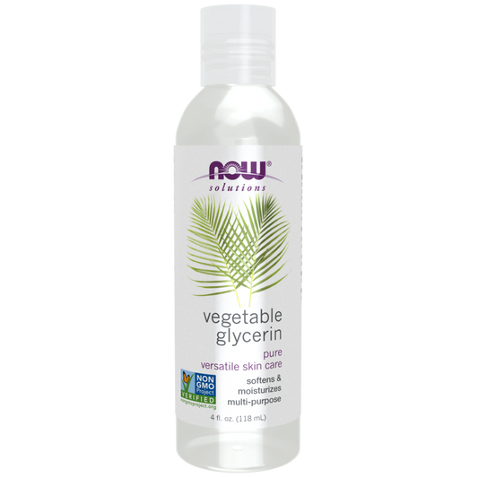 Vegetable Glycerin-Personal Care-AlchePharma
