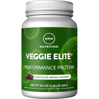 Veggie Elite® Performance Protein Powder - Price Check-Protein Powders-AlchePharma