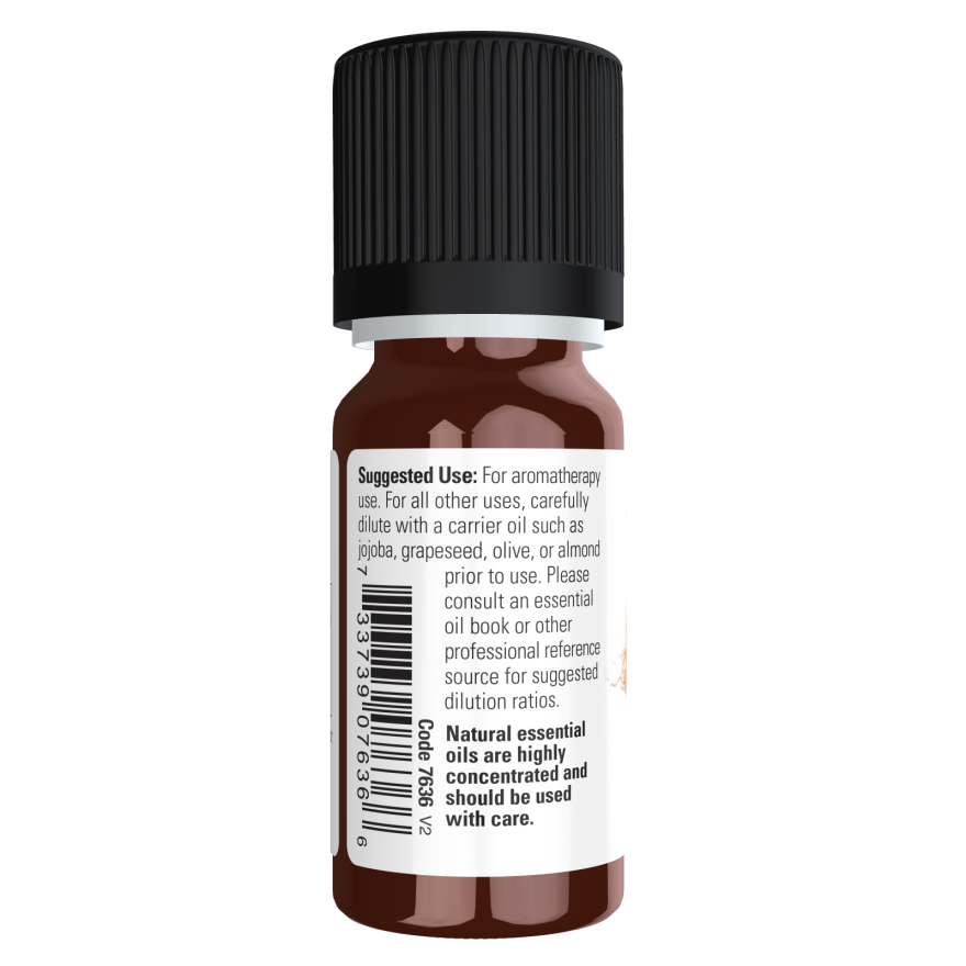 Vetiver Oil 10 Ml.-Aromatherapy-AlchePharma