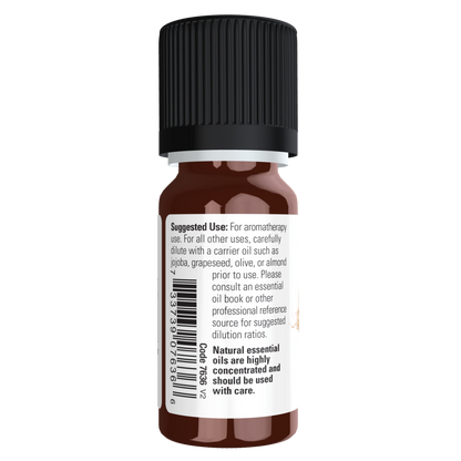 Vetiver Oil 10 Ml.-Aromatherapy-AlchePharma