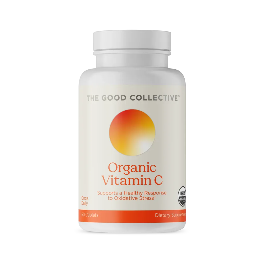 Organic Vitamin C