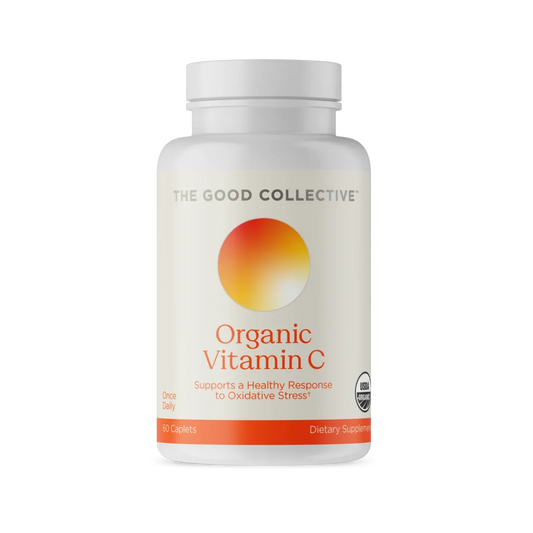 Organic Vitamin C
