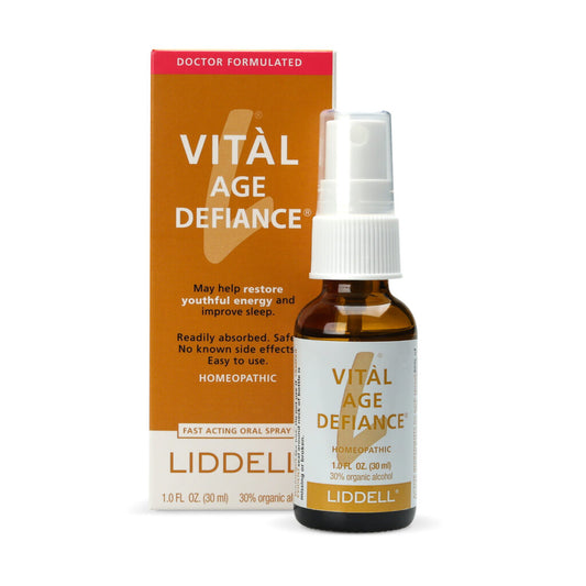 Vitál II Age Defying