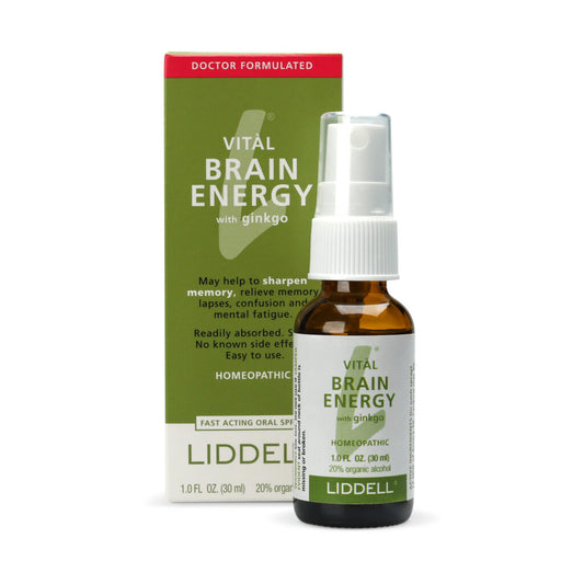 Vitál Brain Energy