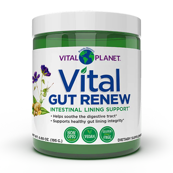 Vital GUT RENEW™ - Leaky Gut Repair - Powder-Gut Health-AlchePharma