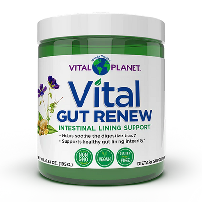 Vital GUT RENEW™ - Leaky Gut Repair - Powder-Gut Health-AlchePharma