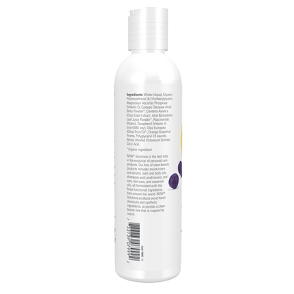 Vitamin C & Acai Berry Purifying Toner-Personal Care-AlchePharma