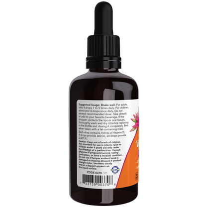 Vitamin D-3 Liquid-Vitamins-AlchePharma