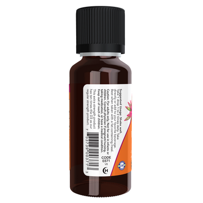 Vitamin D-3 Liquid, Extra Strength-Vitamins-AlchePharma