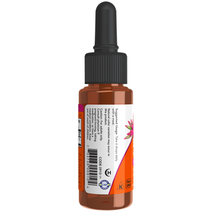 E LIQUID DA 4 OZ-Vitamins-AlchePharma