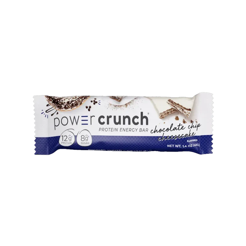 Wafer & Crème Protein Bar (15 Flavors)-Protein Bar-AlchePharma
