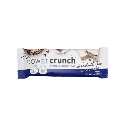 Wafer & Crème Protein Bar (15 Flavors)-Protein Bar-AlchePharma