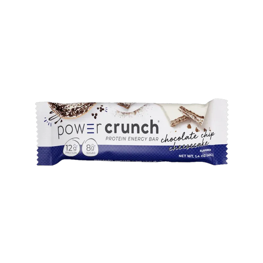 Wafer & Crème Protein Bar (15 Flavors)-Protein Bar-AlchePharma