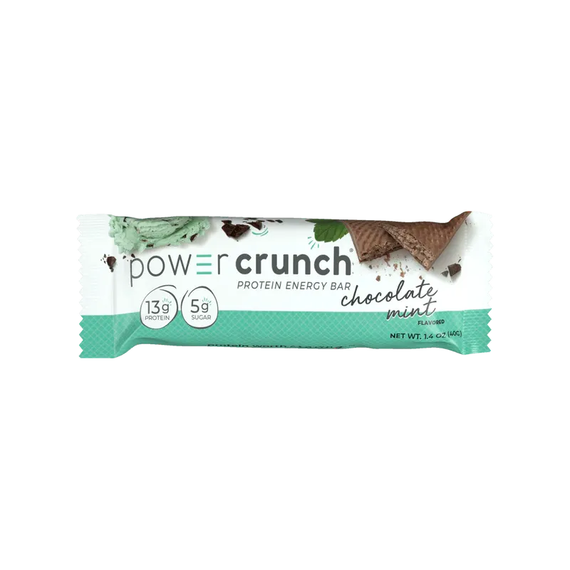 Wafer & Crème Protein Bar (15 Flavors)-Protein Bar-AlchePharma
