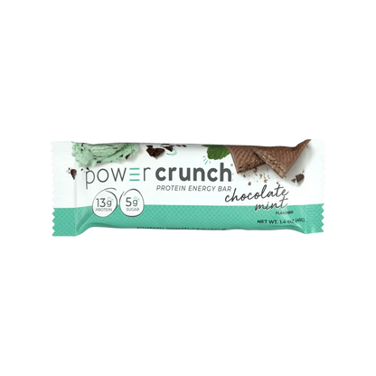Wafer & Crème Protein Bar (15 Flavors)-Protein Bar-AlchePharma