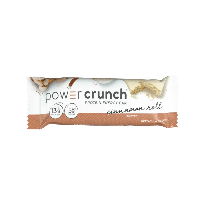 Wafer & Crème Protein Bar (15 Flavors)-Protein Bar-AlchePharma