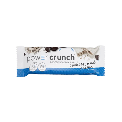 Wafer & Crème Protein Bar (15 Flavors)-Protein Bar-AlchePharma