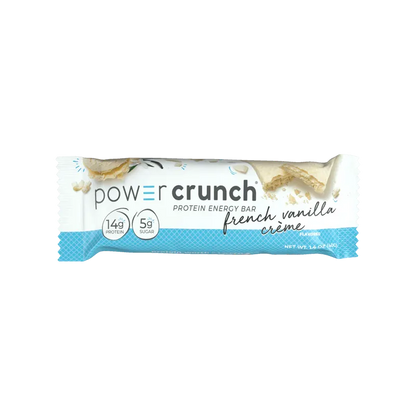 Wafer & Crème Protein Bar (15 Flavors)-Protein Bar-AlchePharma