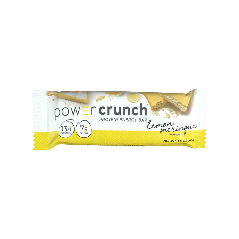 Wafer & Crème Protein Bar (15 Flavors)-Protein Bar-AlchePharma