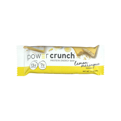 Wafer & Crème Protein Bar (15 Flavors)-Protein Bar-AlchePharma