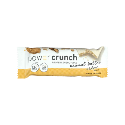 Wafer & Crème Protein Bar (15 Flavors)-Protein Bar-AlchePharma