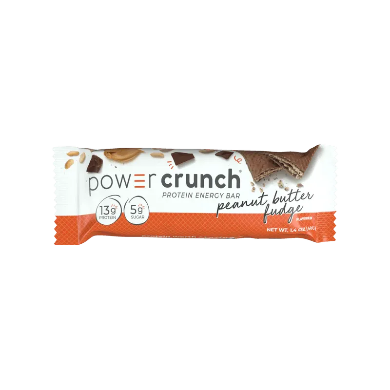 Wafer & Crème Protein Bar (15 Flavors)-Protein Bar-AlchePharma