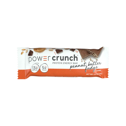 Wafer & Crème Protein Bar (15 Flavors)-Protein Bar-AlchePharma