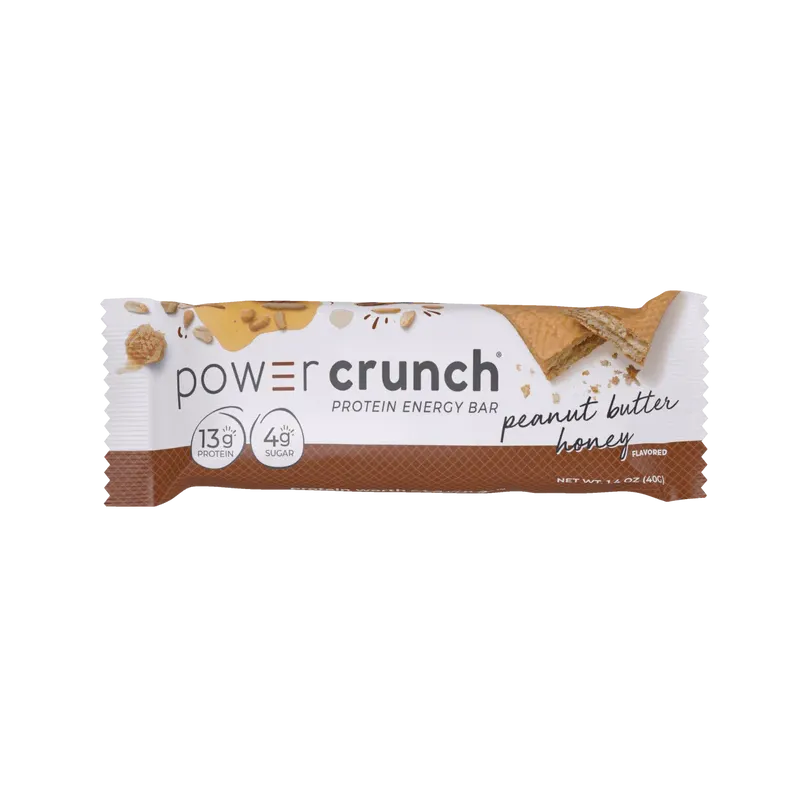 Wafer & Crème Protein Bar (15 Flavors)-Protein Bar-AlchePharma