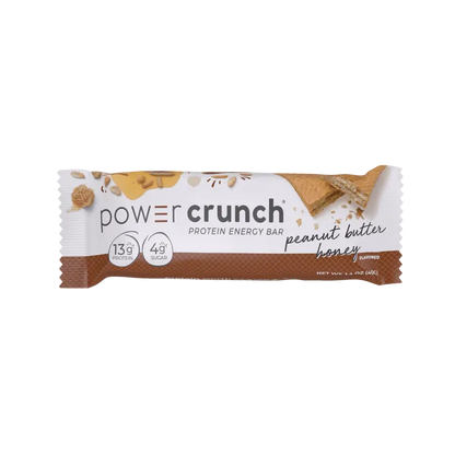 Wafer & Crème Protein Bar (15 Flavors)-Protein Bar-AlchePharma
