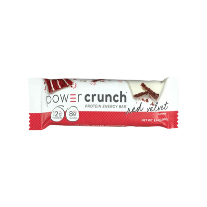 Wafer & Crème Protein Bar (15 Flavors)-Protein Bar-AlchePharma
