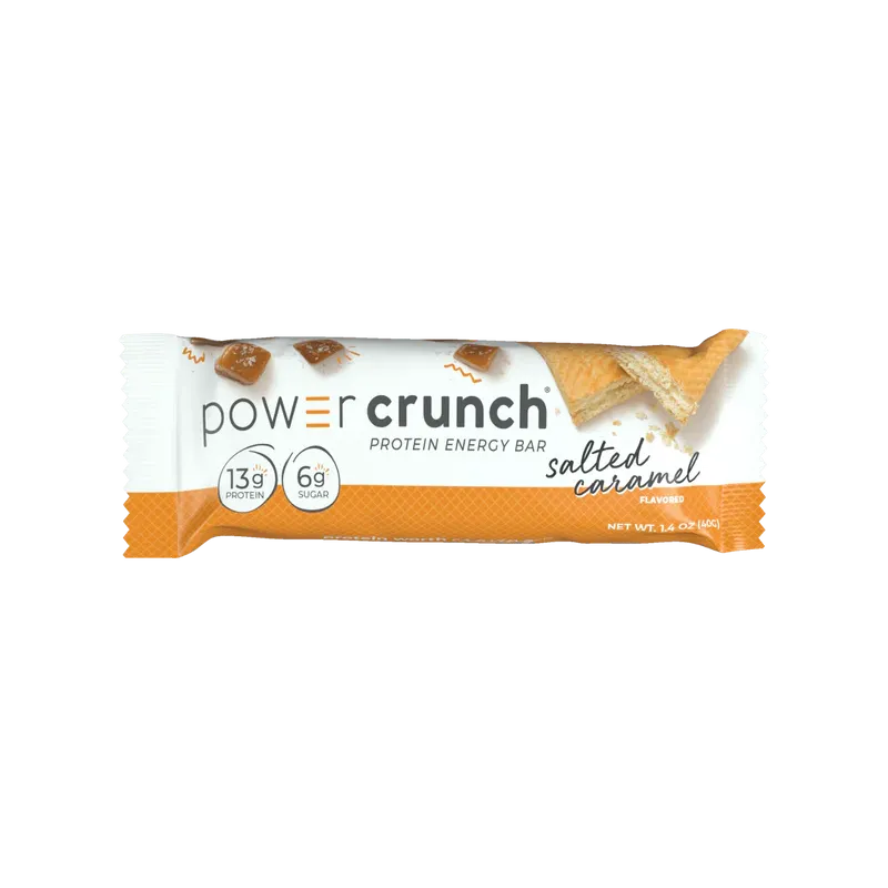 Wafer & Crème Protein Bar (15 Flavors)-Protein Bar-AlchePharma