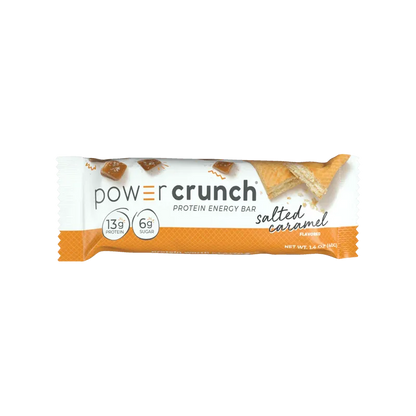 Wafer & Crème Protein Bar (15 Flavors)-Protein Bar-AlchePharma