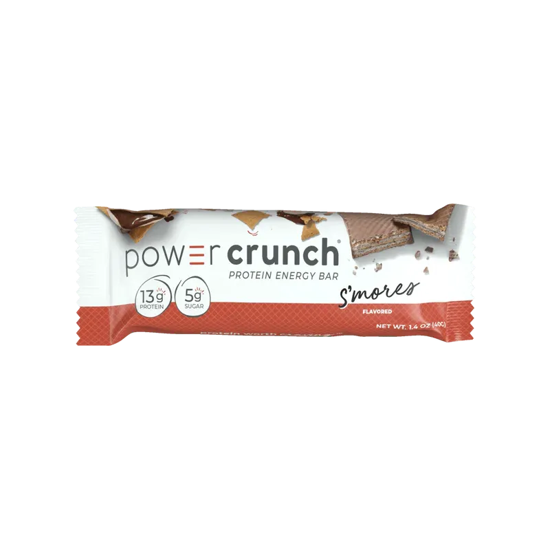 Wafer & Crème Protein Bar (15 Flavors)-Protein Bar-AlchePharma