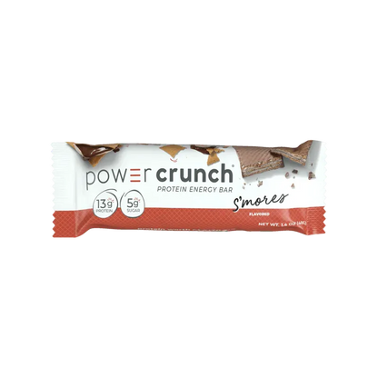 Wafer & Crème Protein Bar (15 Flavors)-Protein Bar-AlchePharma
