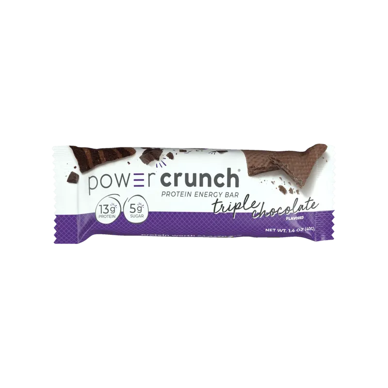 Wafer & Crème Protein Bar (15 Flavors)-Protein Bar-AlchePharma