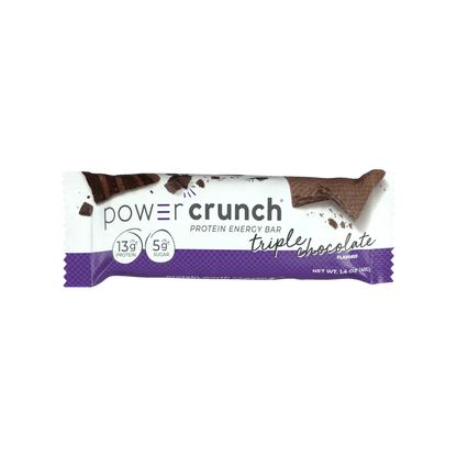 Wafer & Crème Protein Bar (15 Flavors)-Protein Bar-AlchePharma