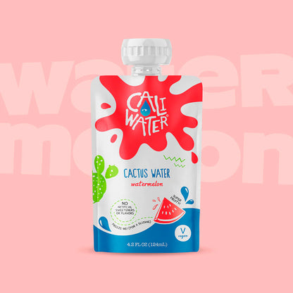 Watermelon Kids Pouch 4.2 oz