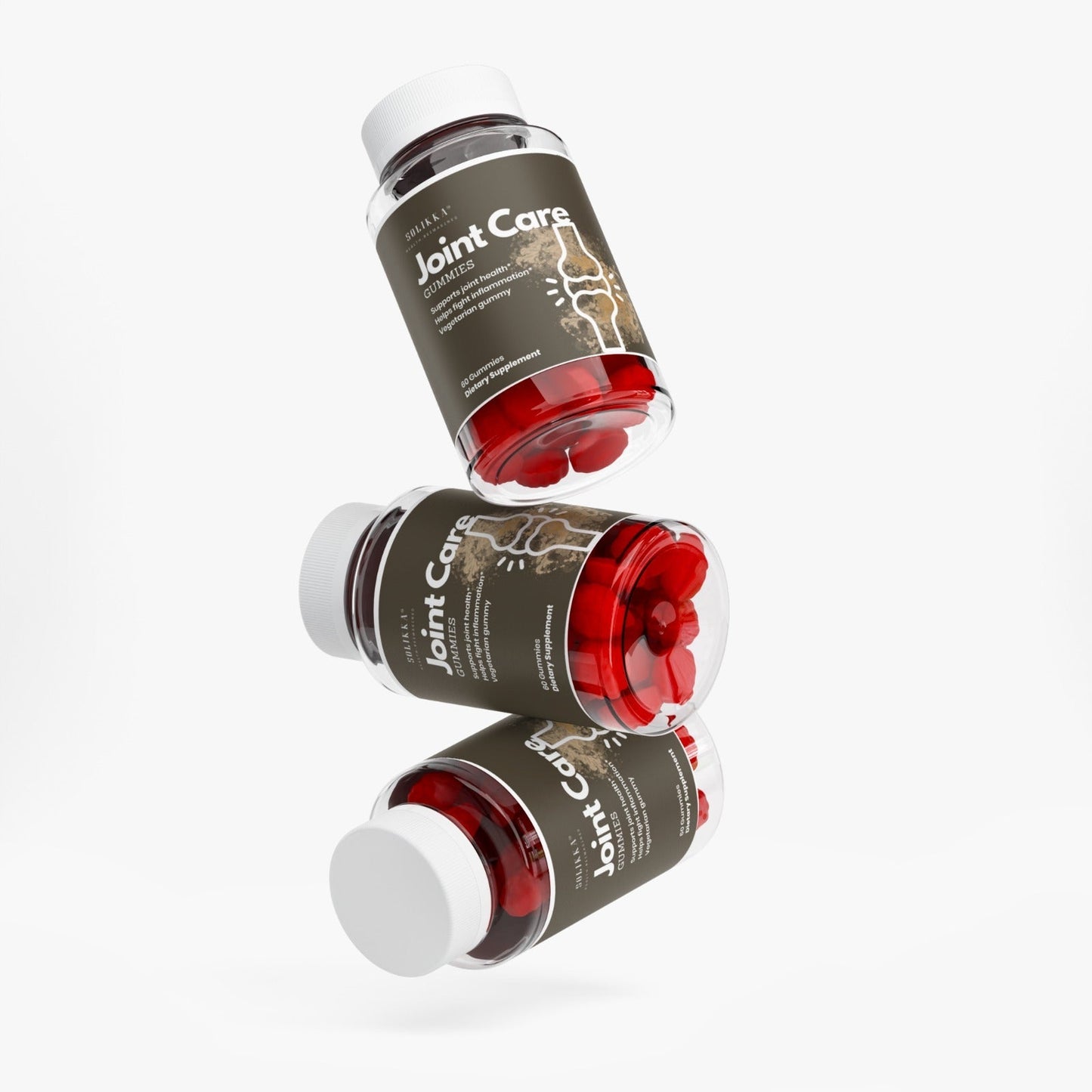 Solikka Joint Care Gummies