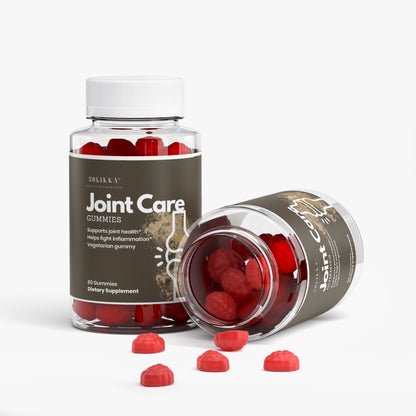 Solikka Joint Care Gummies