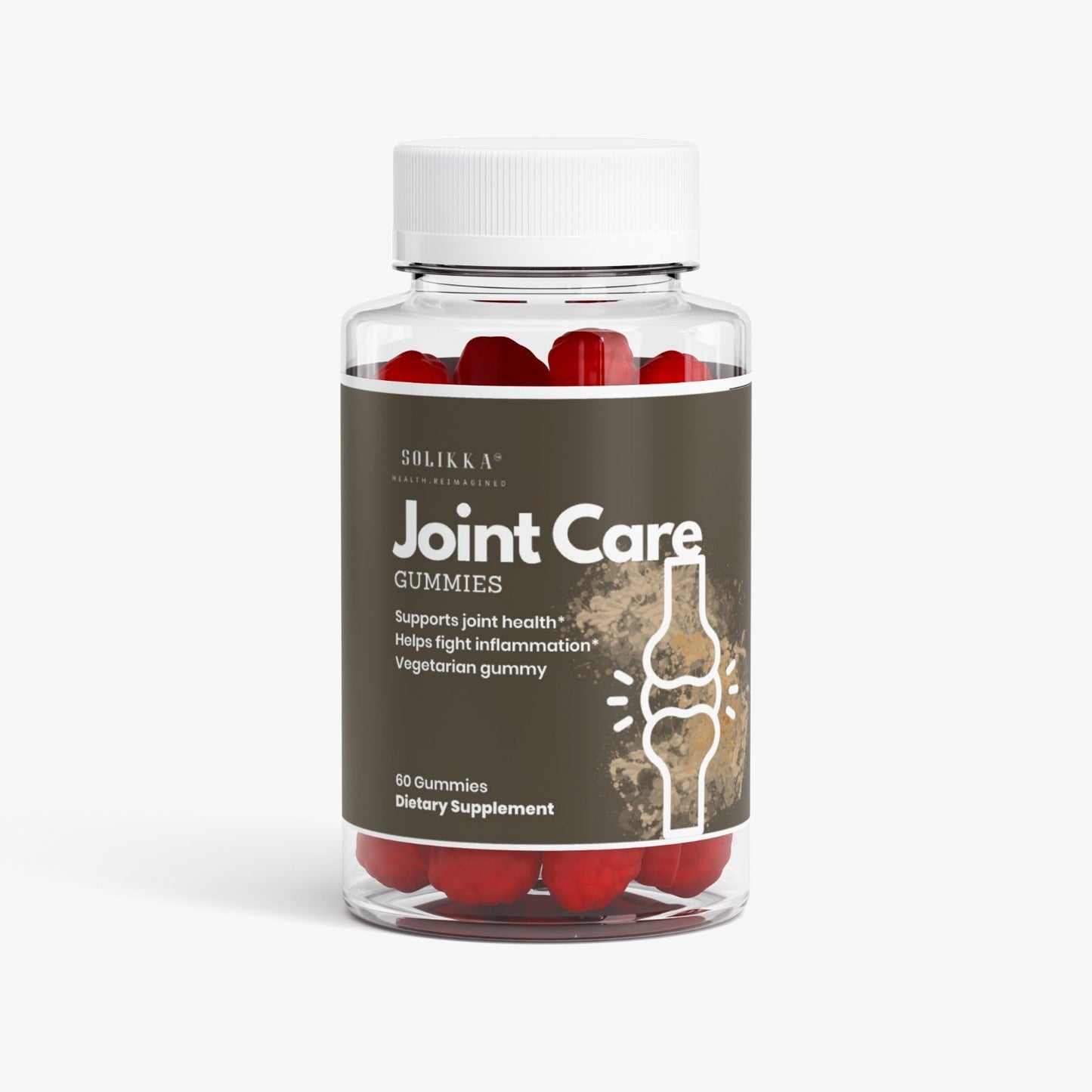 Solikka Joint Care Gummies