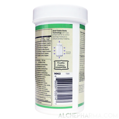 Women's 85 Billion Probiotic Formula- Multi-Strain Probiotic with Kefir Culture-Probiotic-AlchePharma