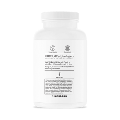 Women's Multi 50+ 180 Capsules-Multi Vitamin-AlchePharma