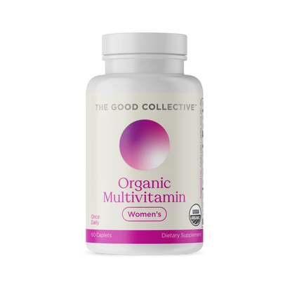 Organic Multi - Women's