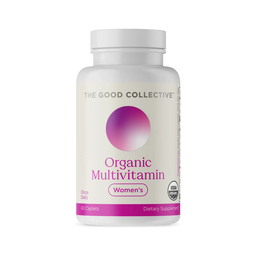 Organic Multi - Women's