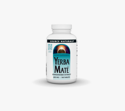 Yerba Mate