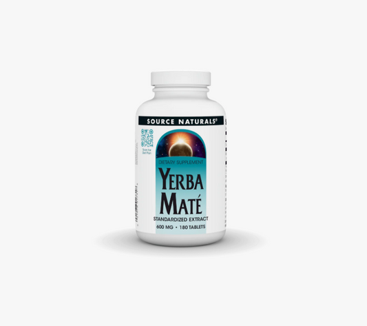 Yerba Mate