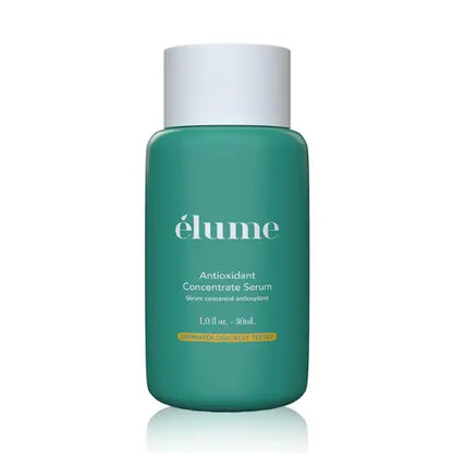 Elume Antioxidant Concentrate Serum